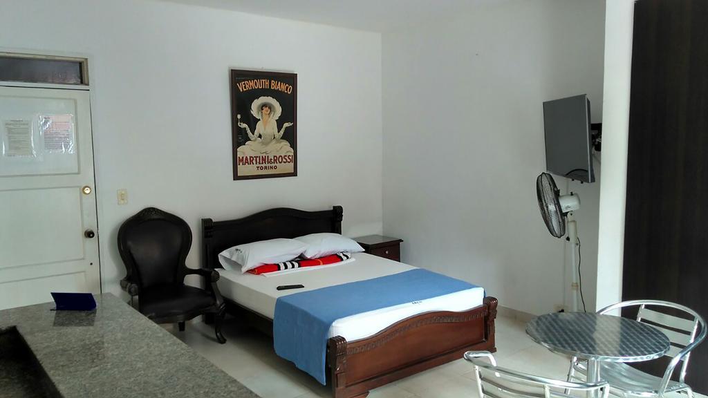 Arco Apartasuites Cali Esterno foto