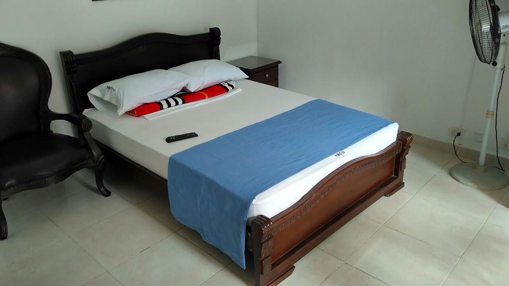 Arco Apartasuites Cali Esterno foto