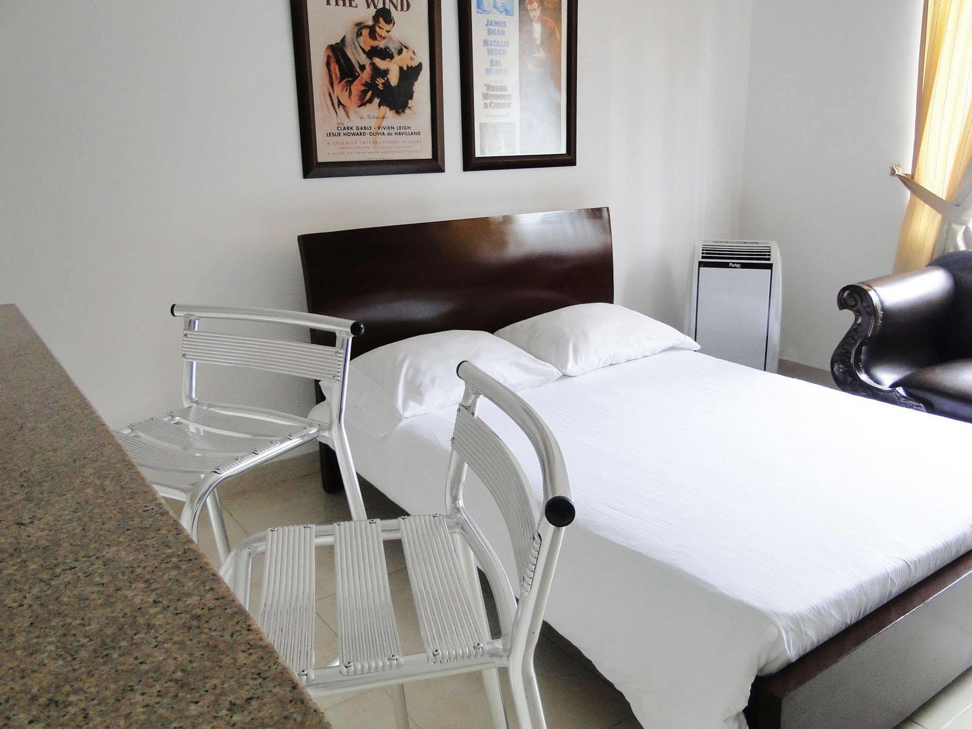 Arco Apartasuites Cali Esterno foto