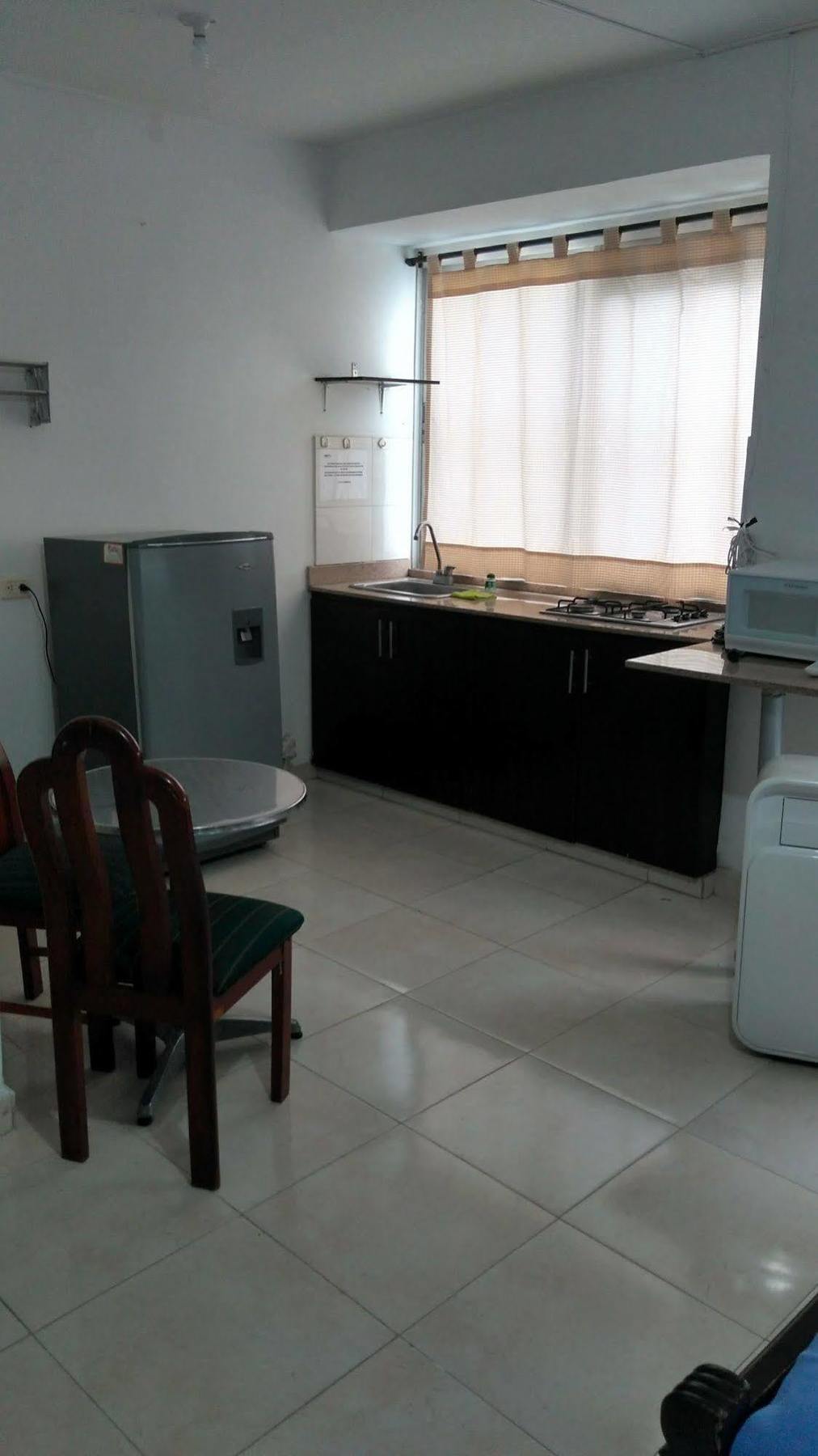 Arco Apartasuites Cali Esterno foto