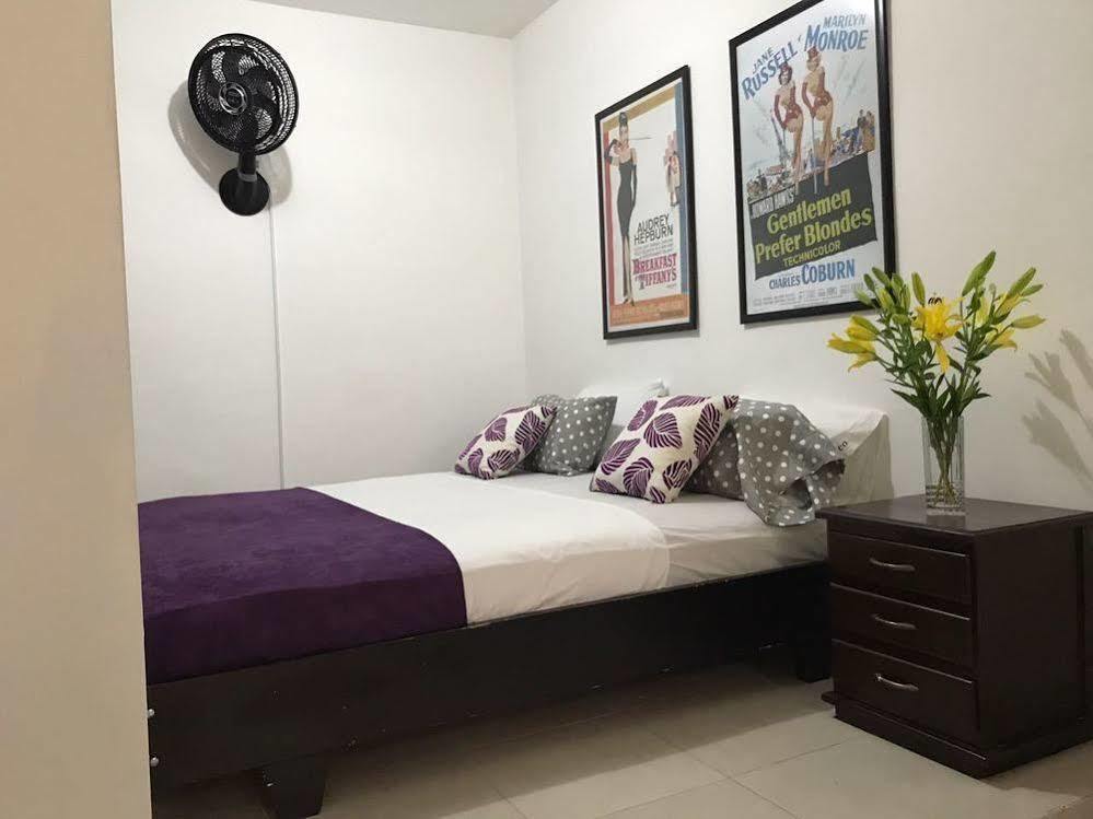 Arco Apartasuites Cali Esterno foto