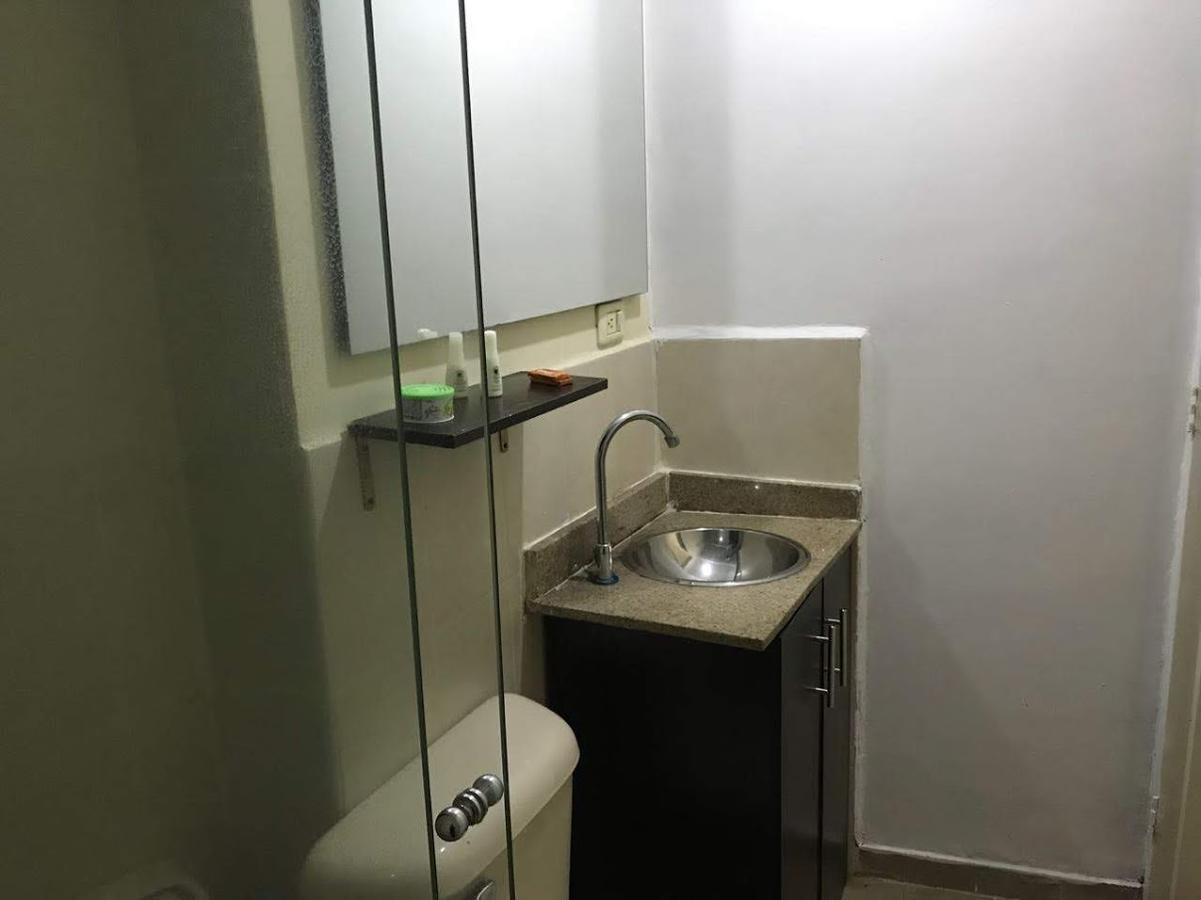 Arco Apartasuites Cali Esterno foto