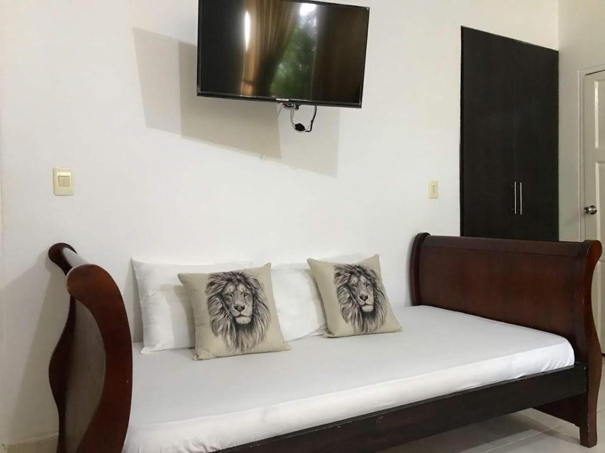Arco Apartasuites Cali Esterno foto